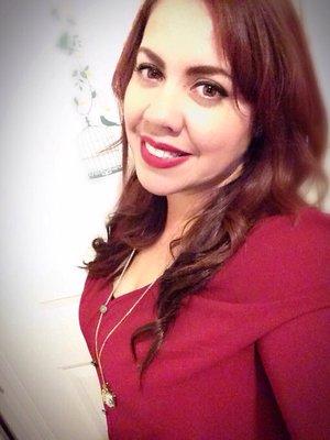 photo of Jacqueline F.