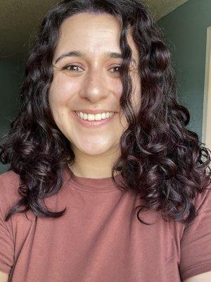 photo of Alexandria M.