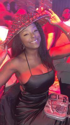 Photo of Nikki B.