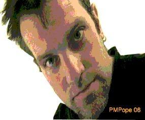 Photo of PM P.