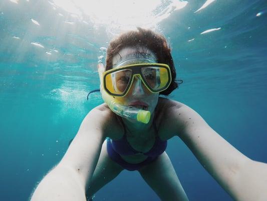 Photo of McKenzie M.