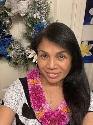 Photo of Kaleilani D.