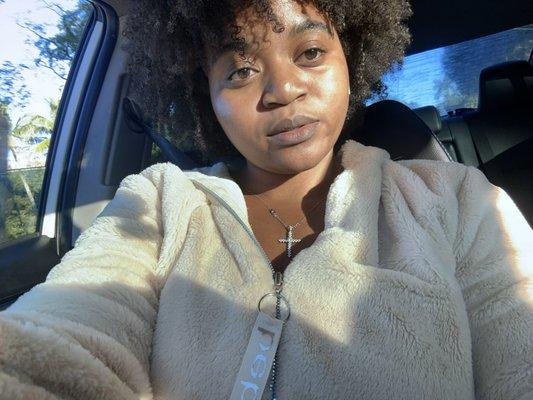 photo of Brittney J.