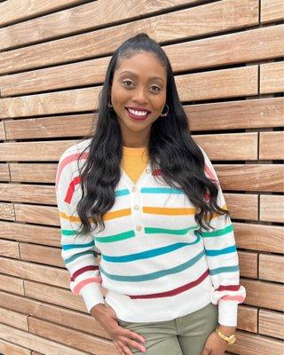 photo of Meleah C.