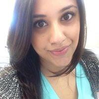 photo of Natashia O.