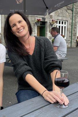 photo of Danielle D.