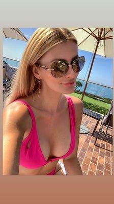 Photo of Gabriela M.