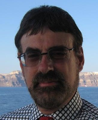 photo of Matthew S.