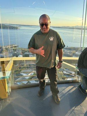 photo of Lawrence S.