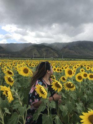 photo of Sharmaine D.