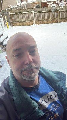 Photo of Shawn T.