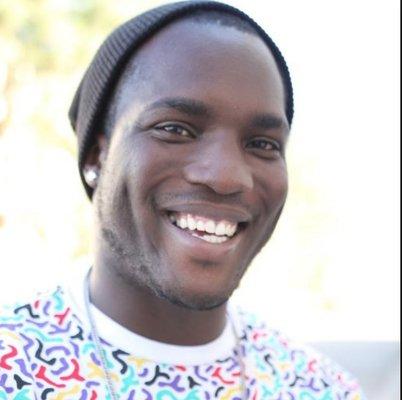 Photo of Rudy B.