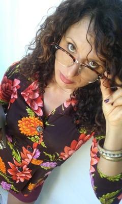 photo of Eva B.
