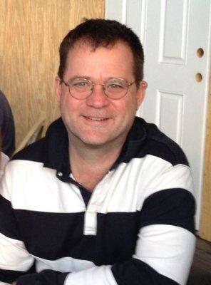 photo of Chris S.