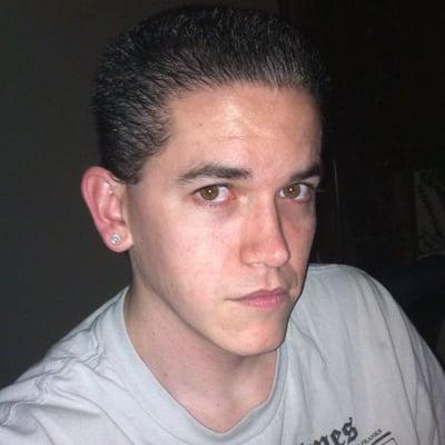 Photo of Mike W.