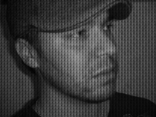 Photo of Scott M.