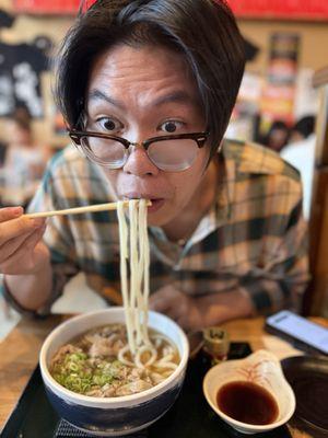 Photo of Justin N.