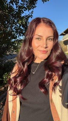 photo of Brooklyn B.