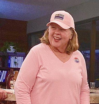 photo of Doris S.