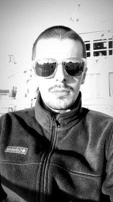 Photo of Naum C.