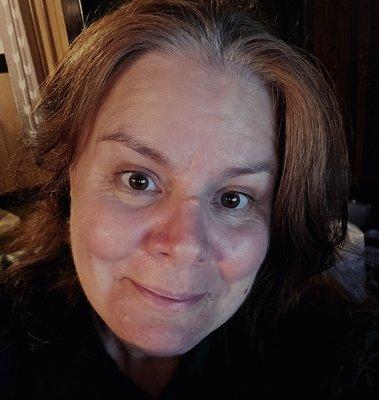 Photo of Sally-Ann H.