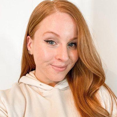 Photo of Caitlyn R.