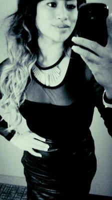 photo of Sugar Theresa D.