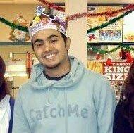 Photo of Abdul K.