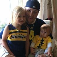 photo of Andrew-Kelli F.