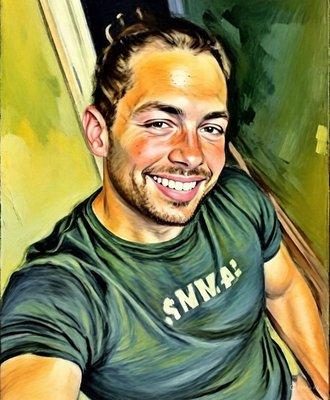 Photo of Chris M.