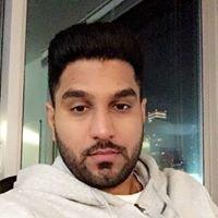 Photo of Ajaypal Singh B.