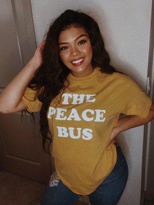Photo of Cherelle M.