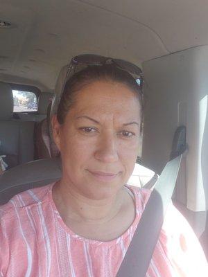 Photo of Geraldine G.