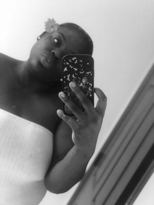 photo of Dominica G.