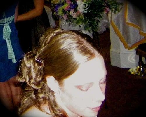 Photo of Victoria L.