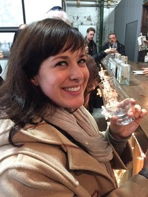 photo of Stephanie R.