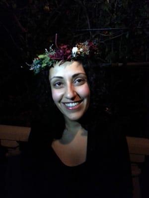Photo of Sepi A.