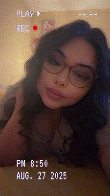 Photo of Cyann N.