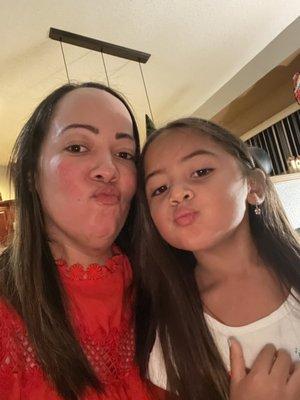 photo of Christie V.