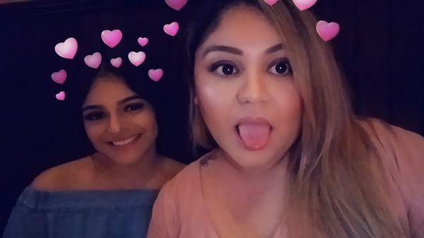 photo of Alejandra Y.