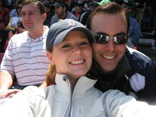 photo of Amy M.