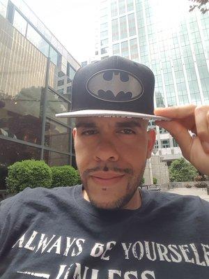 Photo of Javier L.