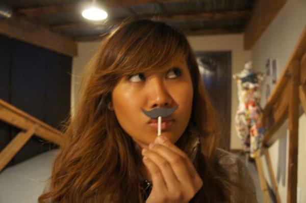 Photo of Eloisa B.