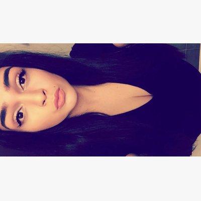 Photo of Amber H.