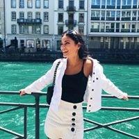 photo of Christine L.