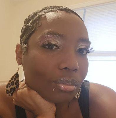 photo of LaKeisha J.