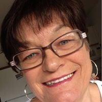 Photo of Frances J.