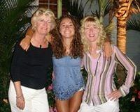 photo of Georjean B.