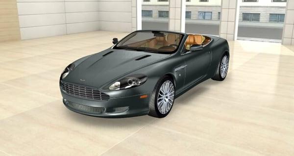 photo of Rheinhart Saxon V.