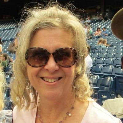 Photo of Beth D.
